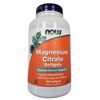 NOW MAGNESIUM 400mg (Citrate, Glycinate, Malate Blend) 180 Softgels __