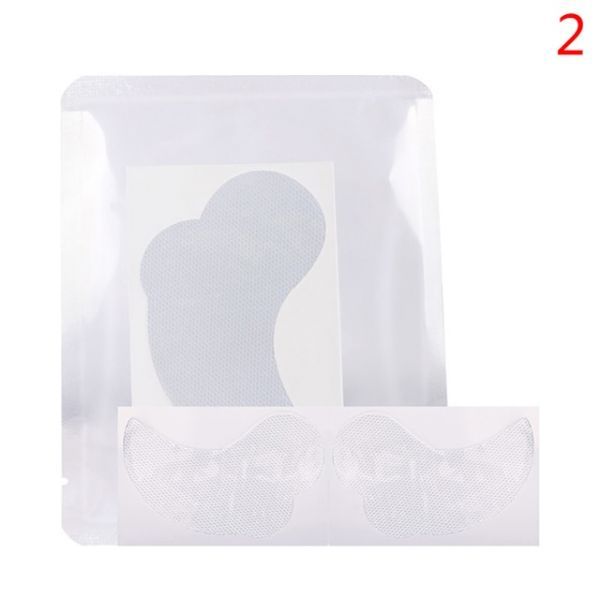 Microneedle thin face sticker sagging skin lift up tape anti-wrinkle patch mask