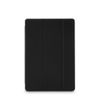 Hama "Fold Clear" Tablet Case w. Stylus Comp. for Galaxy Tab S10 FE+ 13.1", bk