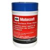 Motorcraft - Towelette-Metal C (ZC31B)