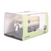 Oxford Diecast 76CM009 Commer Q25 Lyons Ice Cream