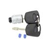 For Ford Transit Connect 2010-2013 Fuel Door Lock W/Keys