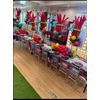 Trolls Plastic Table Cover, 42" x70"
