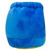 Sonic The Hedgehog Boys' Slippers, blue, 23 EU