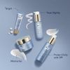 RoC Multi Correxion 5 in 1 Anti-Aging Eye Cream for Puffiness, Under Eye Bags & Dark Circles, Skin Care Treatment with Shea Butter, 0.5 Fl Oz (Packaging May Vary)