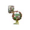 Funko POP! Marvel: Zombies Rogue, fac-053571-21014