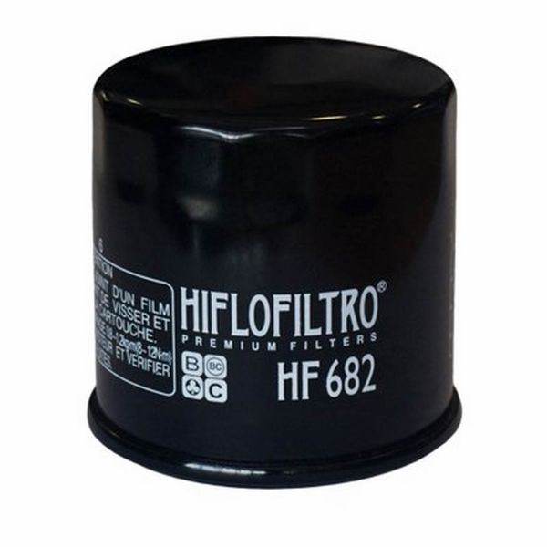 OIL FILTER HYOSUNG CF ATV