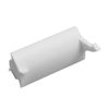 Replacement Drawer Latch For Electrolux & Frigidaire Washer Dispenser White ABS