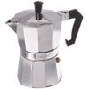 Uniware 9501-3 3 Cups Alu. Expresso Coffee Pot