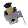 1/4" Compressed Air In Line Moisture & Water Filter Trap Separator F202N