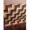 30397 Stipple Meander Stencil