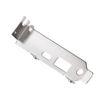 SilverStone External USB3.1 Type-C*1, USB3.0 Type-A*2, Internal USB3.0*2 Combo Expansion Card SST-ECU05