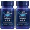 FLORASSIST PROBIOTIC DAILY BOWEL REGULARITY CONSTIPATION 60 Caps LIFE EXTENSION