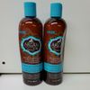 Hask Argan Oil Repairing Conditioner, 12 Ounce .. (2 PACK)