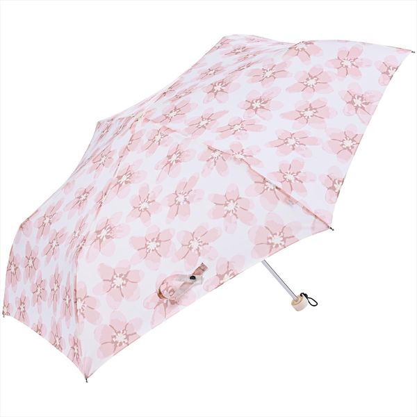 Nifty Colors Souffle Mini 55 1690PK Folding Umbrella