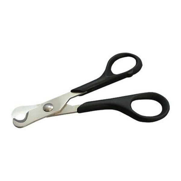 Tablet cutting scissors size (total length): 140mm 23-5650-00 [Estimated delivery time: 1 week]