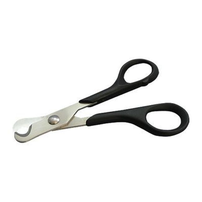 Tablet cutting scissors size (total length): 140mm 23-5650-00 [Estimated delivery time: 1 week]