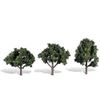 Classics Tree, Cool Shade 10cm x 13cm (3)