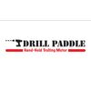 DRILL PADDLE® ,RAFT,KAYAK,TUBE,BOAT,PREP,CANOE,PONTOON, DRILLPWRDTROLL,Redneck!