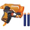 Nerf Microshots Firestrike Blaster and Combats