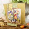 Hunkydory Crafts Gardening Days Pocket Pad