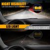 150W H11 LED Headlight Bulbs White Low Beam Conversion Kit Super Bright 50000LM