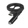 Plug and Play PS-1/ PS-2 HDMI Converter Adapter Cable for PS1/PS2 Durable for Accessories