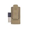 Helikon-Tex BMA Belt MOLLE Adapter 1 Shadow Grey