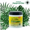 SUNCE Locking Firm Wax - 6 Oz,Pack of 2 c