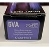 Matrix Color Sync Power Cools Demi-Permanent Color Med Brown Violet Ash 5VA
