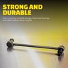 MOOG K90455 Suspension Stabilizer Bar Link for Honda Civic