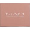 NAM Makeup Contouring Pressed Powder NR 3 - Cold Nude, 10g