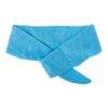 TOYO No.7180 Hiyahiya (Cooling) Cool Neck, Blue