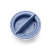 Dishwasher Rinse Aid Dispenser Cap Replace for W10077881 KitchenAid Whirlpool US