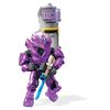 Mega Construx Halo Req Station Purple Building Set