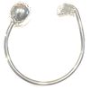 Golf Club Keychain (Silver)