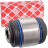 febi bilstein 41495 Control Arm Bush, pack of one
