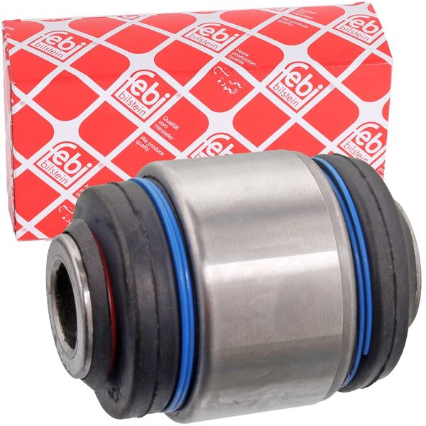 febi bilstein 41495 Control Arm Bush, pack of one