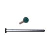 Hinge Pin, Screen Door - Forest Green