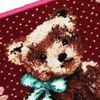      ()    25cm  PAULJOE ACCESSOIRES 000469-0002-02