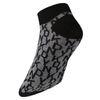 DKNY Women's Socks, black, One size fits all