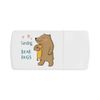 'Sending Bear Hugs' Pill Box with Tablet Splitter (PI00034606)