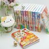 如果历史是一群喵1-13（套装共13册）