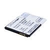 Rechargeable battery compatible with Vodafone VF-785 1400mAh Li-Ion
