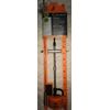 0 Degrees Celsius Ice Gear Fishing Tip Master Includes Strike Indication Light