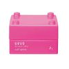 uevo design cube soft gloss 1.1 oz (30 g) wax, pink, 1.1 oz (30 g) x1