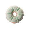 Bath Bombs: Cucumber/Melon Bath Bombs, 24 oz Cucumber/Melon Dry Salt Scrub, Pumice Stone by Dead Sea Spa Care, Bubble Bath