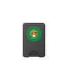 Guac 'n' Roll with This Nacho Average Avocado Pun PopSockets PopWallet for MagSafe