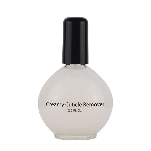 ProNail Cuticle Remover Creamy, 2.5 oz