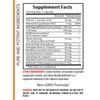 immune booster - ADRENAL COMPLEX - energy supplements without caffeine 1B